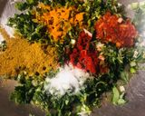 થેપલા(Thepla Recipe In Gujarati) રેસીપી સ્ટેપ1ફોટો