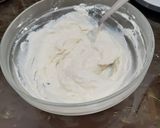 Foto del passaggio 2 della ricetta Crostata di cioccolata con ricotta di pecora