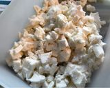 Foto del passaggio 3 della ricetta Zuppa di Pasqua Giuliese