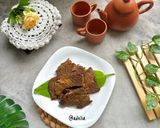 Foto langkah ke 7 dari resep Empal Daging.