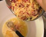 Easy Semolina Apple Cake recipe step 2 photo