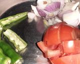 এঁচোড়ের ডাকবাংলো(echorer dakbanglow recipe in bengali) রেসিপির ধাপ 2 ছবি