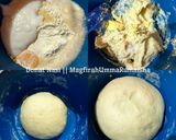 Foto langkah ke 1 dari resep Donat Nasi.