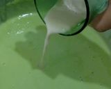 Foto langkah ke 4 dari resep Terang bulan pandan.