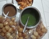 પાણીપુરી (Panipuri Recipe In Gujarati) રેસીપી સ્ટેપ8ફોટો