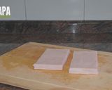Foto del paso 3 de la receta: San Jacobos