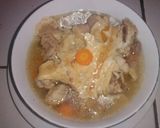Foto langkah ke 4 dari resep SoP aYaM KeMBaNG TaHu...👌.