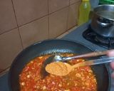 Foto langkah ke 6 dari resep Tan Hua Tang (Sup Telur Tomat).