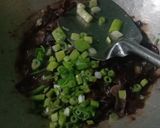 Foto langkah ke 5 dari resep Bihun jamur kuping.