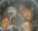 Foto del paso 2 de la receta: Pascualina 🍀