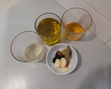 Foto del paso 3 de la receta: Brioche de melva de Andalucía con verduritas en escabeche