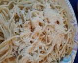 Spaghetti Biscuits recipe step 6 photo