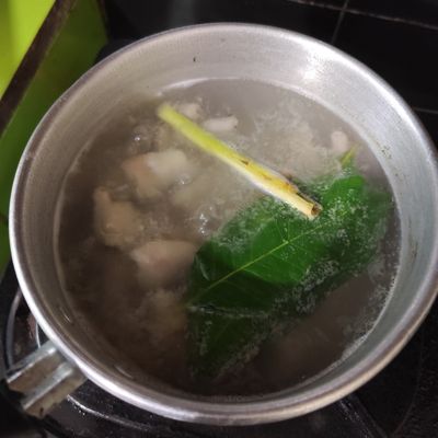 Langkah 2