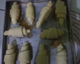 Foto langkah ke 5 dari resep Croissant.