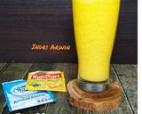 Foto langkah ke 5 dari resep Es Nutrisari Yakult.