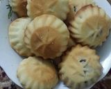 صورة لخطوة 4 من وصفة معمول بالطحين روعة 👍😉