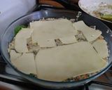 Foto del paso 6 de la receta: Lasagna de verduras