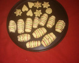 A picture of step 15 of Dates Cookies.