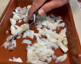 Foto del paso 4 de la receta: Bacalao à Gomes de Sá