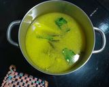 Foto langkah ke 3 dari resep 3. soto kosongan.