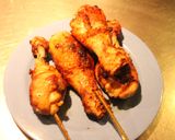 Foto del paso 13 de la receta Torrejón, poroteado y pateado