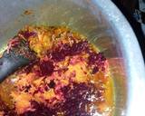 Beetroot bean stew recipe step 4 photo