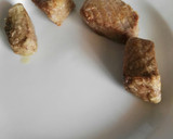Foto del paso 1 de la receta: Atún con tomate
