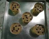 Banana Muffin Simple & Yummy langkah memasak 5 foto