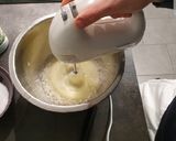 Une image de l'étape 2 de Île flottante rapide!!!.