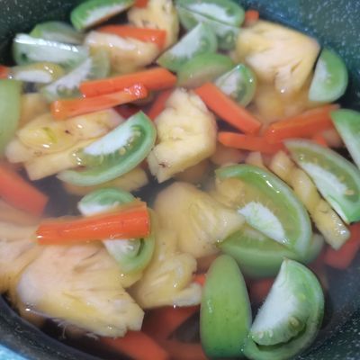 Langkah 3