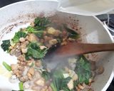 Foto langkah ke 3 dari resep Ayam jamur.