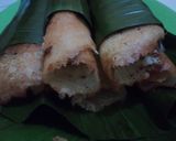 Foto langkah ke 8 dari resep Surabi Solo Notosuman Pakai Teflon.