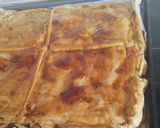Foto del paso 6 de la receta: 🥟 Empanada de Bacalao Agridulce 🐟