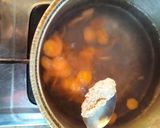 Foto langkah ke 2 dari resep Sayur Sop Tanpa Minyak.