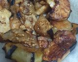 صورة لخطوة 1 من وصفة بابا غنوج سريع😋 ولا اروع🤩