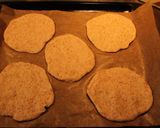 Foto del paso 13 de la receta Pizzettass Racinguistasss
