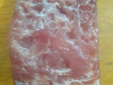 Lomitos suaves (curado de lomo)