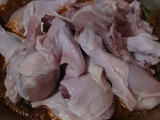Rendang Ayam