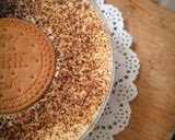Foto langkah ke 9 dari resep Tiramisu dessert box.