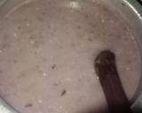 Eggplant soup recipe step 4 photo