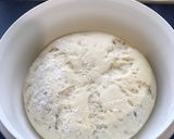 Pizza tészta - egy recept, több módon recept fázis 2 fotója