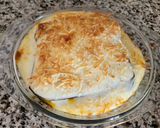 Foto del paso 7 de la receta: Moussaka Griega con carne de cordero picada y con Thermomix