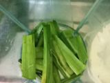 Kue Talam Pandan