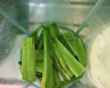 Foto langkah ke 1 dari resep Kue Talam Pandan.
