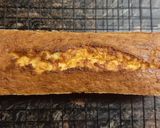 Foto del paso 10 de la receta: Budín o pan húmedo de zanahorias