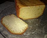 Foto del paso 1 de la receta Brioche de naranja y sésamo en panificadora
