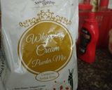 Hình bước làm 1 của món Cách làm Whipping cream bằng bột
