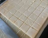 Foto del paso 3 de la receta: Brownie de limón