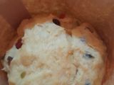 Pan dulce fácil y económico