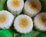 Foto langkah ke 8 dari resep Nagasari Pisang.
